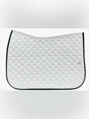 Ogilvy Equestrian Jump Baby Saddle Pad